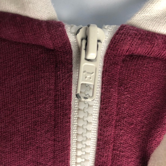 Pink Jacket - Picture 4 of 7